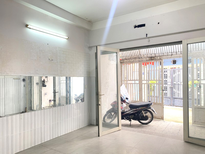 Bán nhà Hiệp Bình Chánh Thủ Đức – 80m² (4.2x19) – hẻm xe hơi, 2 tầng 3PN, sổ hồng riêng – giá chỉ - Ảnh 3